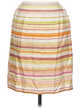 Ann Taylor Casual Skirt (view 2)