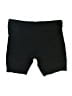 Assorted Brands Solid Black Athletic Shorts Size L - photo 2