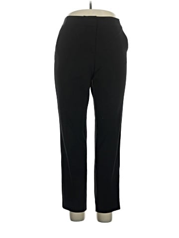 Armani Collezioni Wool Pants (view 1)