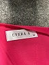 EVERA B 100% Polyester Red Tank Top Size M - photo 7