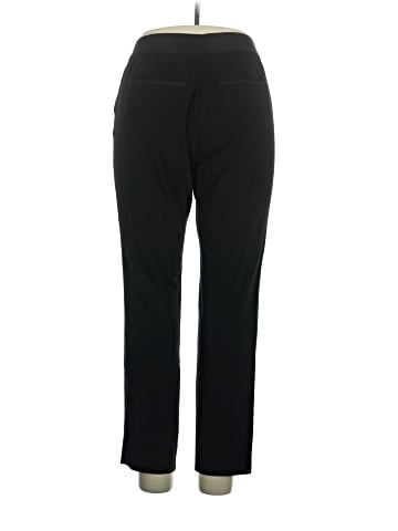 Armani Collezioni Wool Pants (view 2)