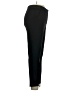 Armani Collezioni Solid Black Wool Pants Size 14 - photo 4