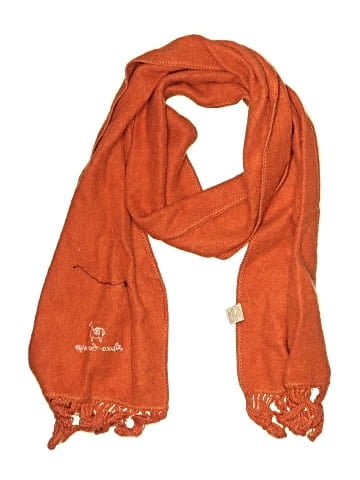 Alpaca Camargo Scarf (view 1)