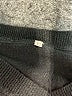 Unbranded Black Pullover Sweater Size XXL - photo 7