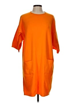 Joan Vass Casual Dress (view 1)