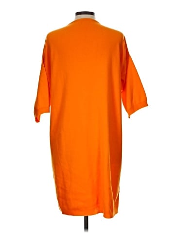 Joan Vass Casual Dress (view 2)