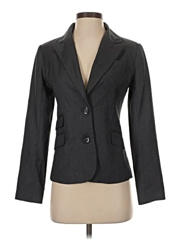 Merona Blazer (view 1)