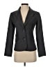 Merona Gray Blazer Size 2 - photo 1