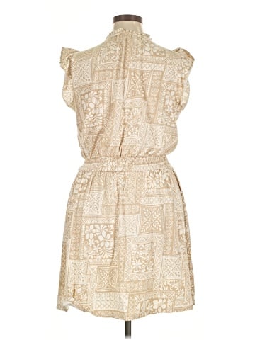 Ann Taylor LOFT Casual Dress (view 2)