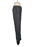 Isabella suits Chevron-herringbone Gray Casual Pants Size 10 - photo 4