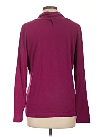 Kenneth Cole REACTION Long Sleeve Blouse (view 2)