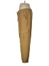Banana Republic Tan Cargo Pants Size 10 - photo 5