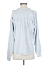 Pilcro Blue Sweatshirt Size XS - photo 2