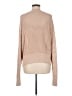 Varley 100% Cotton Tan Cardigan Size M - photo 2