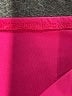Unbranded 100% Polyester Pink Casual Dress Size S (estimated) - photo 7