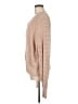 Varley 100% Cotton Tan Cardigan Size M - photo 5