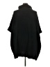 Caslon Black Poncho Size 2X - 3X - photo 2