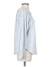 Pilcro Blue Sweatshirt Size XS - photo 4
