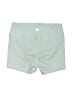 90 Degree by Reflex Green Athletic Shorts Size 7 - 8 - photo 2
