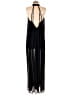 One One Six 100% Polyester Black Cocktail Dress Size L - photo 2