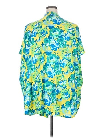 C. Wonder Raincoat (view 2)