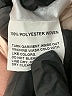 Dessy Collection 100% Polyester Tan Cocktail Dress Size 8 - photo 7
