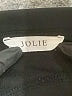 Jolie Black Sweatshirt Size S - photo 7