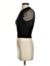 idem ditto Black Short Sleeve Top Size S - photo 5