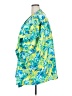 C. Wonder Tropical Green Raincoat Size 2X - 3X - photo 5