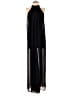 One One Six 100% Polyester Black Cocktail Dress Size L - photo 1