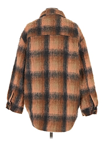 American Eagle Outfitters Coat (view 2)