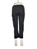 Esprit Blue Black Casual Pants Size 8 - photo 2