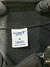 Active by Old Navy 100% Polyester Black Track Jacket Size M - photo 6