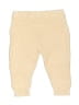 Rene Rofe 100% Cotton Ivory Casual Pants Size 0-3 mo - photo 2