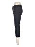 Esprit Blue Black Casual Pants Size 8 - photo 5