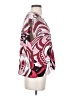 Maison d' Amelie 100% Polyester Pink Sleeveless Blouse Size S - photo 4