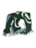Unbranded Green Teal Scarf One size - photo 1
