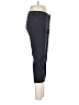 Esprit Blue Black Casual Pants Size 8 - photo 4