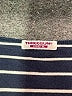 ThreeGun Stripes Blue Casual Dress Size XL - photo 7