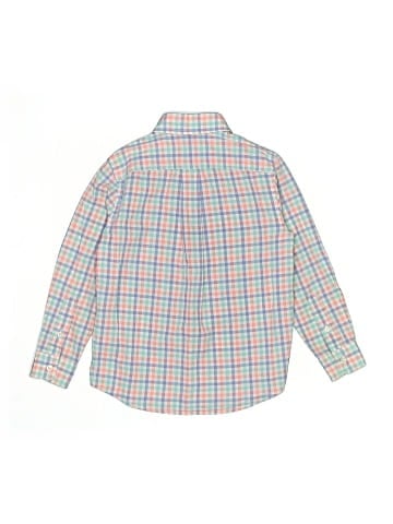 Vineyard Vines Long Sleeve Button-Down Shirt (view 2)