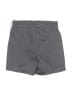 Faded Glory Color Block Gray Athletic Shorts Size 4 - 5 - photo 2