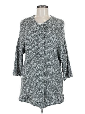 Three Dots Cardigan (view 1)