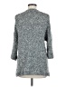 Three Dots Tweed Gray Cardigan Size L - photo 2