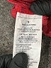 Saucony Red Active T-Shirt Size S - photo 8