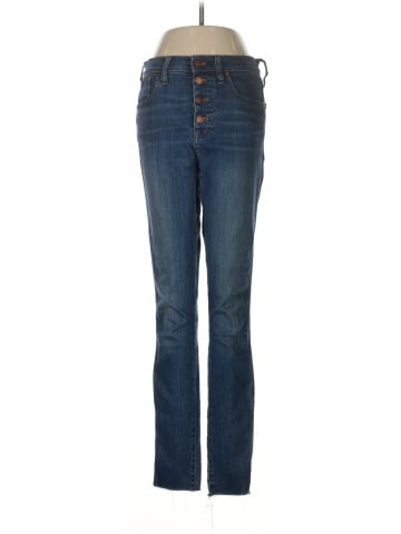 Madewell Jeans (view 1)