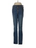 Madewell Blue Jeans Size 28 waist (tall) - photo 1