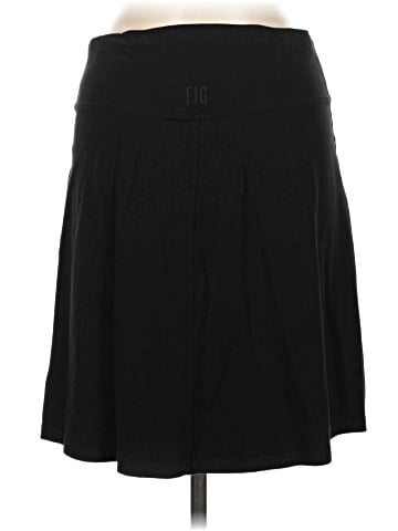 Fig Casual Skirt (view 2)
