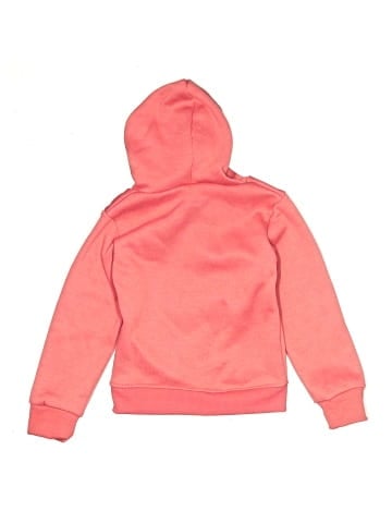 Real Love Zip Up Hoodie (view 2)