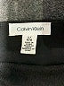 Calvin Klein Black Pullover Sweater Size L - photo 7