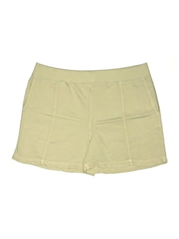 Faherty Khaki Shorts (view 1)